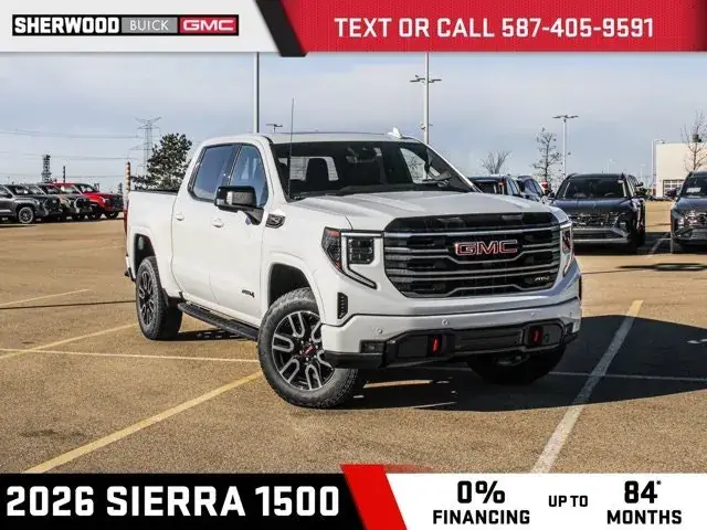 GMC Sierra 1500