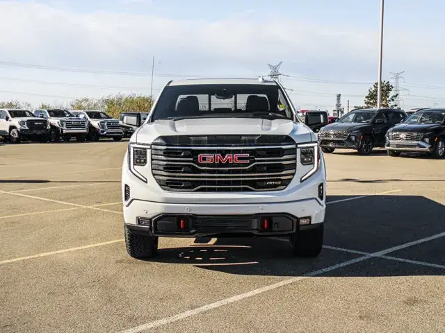 GMC Sierra 1500 2026 photo 3