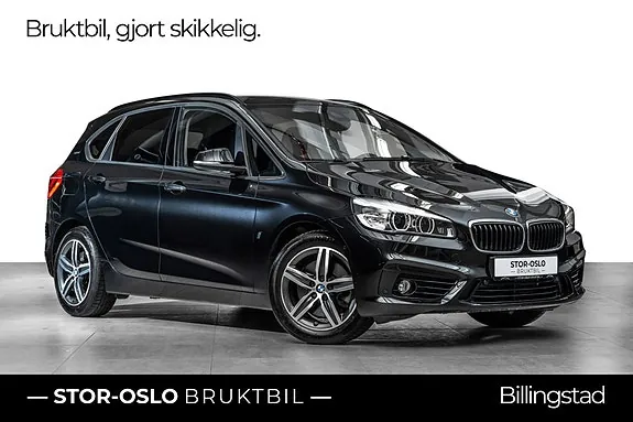 BMW 225Xe