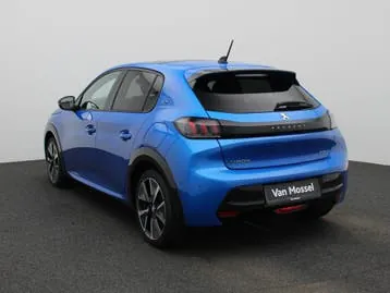 Peugeot 208 2023 photo 2