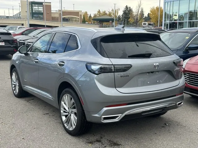 Buick Envision 2026 photo 4