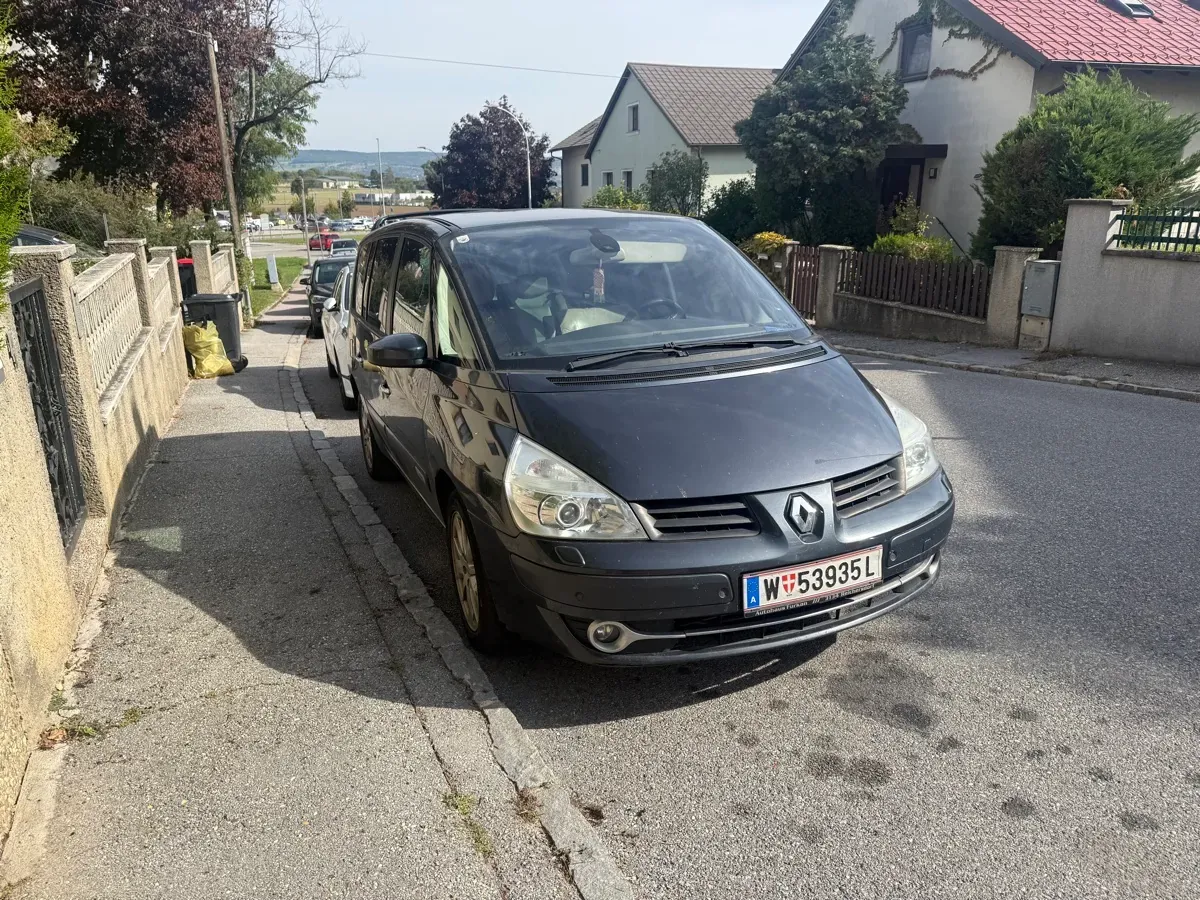 Renault Grand Espace