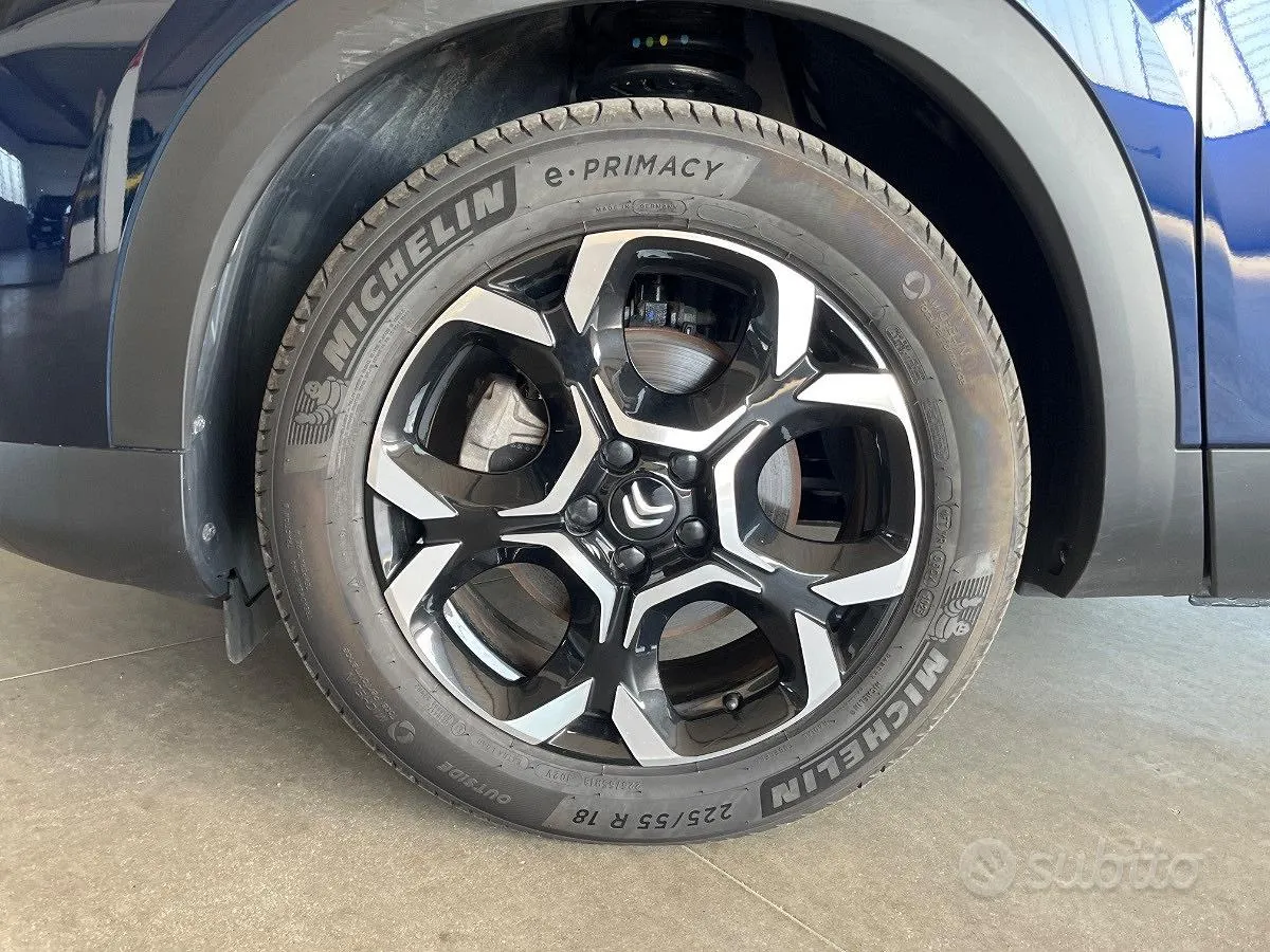 Citroen C5 Aircross 2023 photo 5