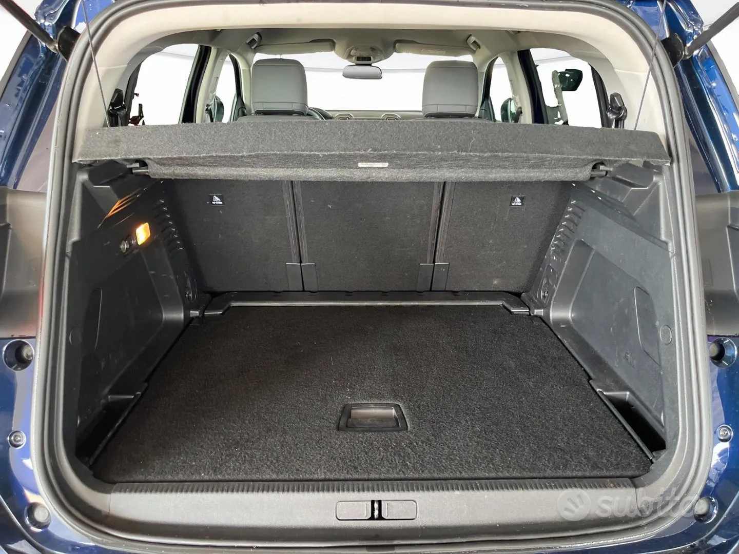 Citroen C5 Aircross 2023 photo 4