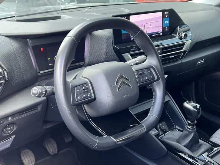 Citroen C4 2022 photo 3