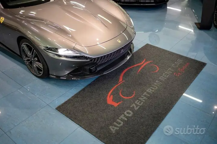 Ferrari Roma 2021 photo 5