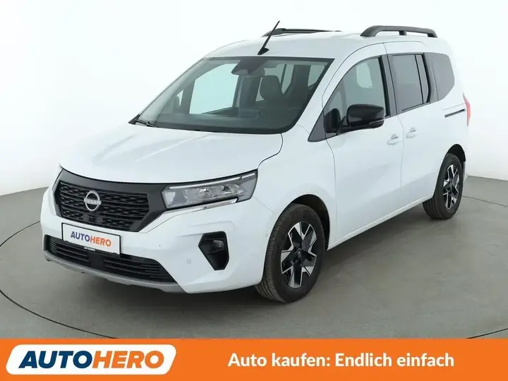 Nissan Townstar