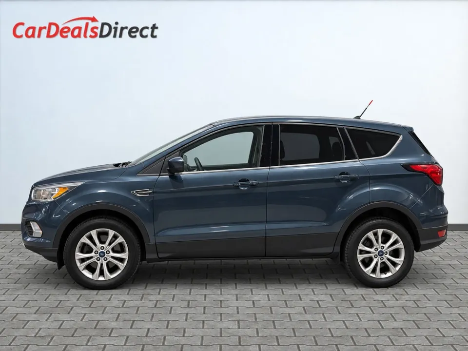 Ford Escape 2019 photo 4