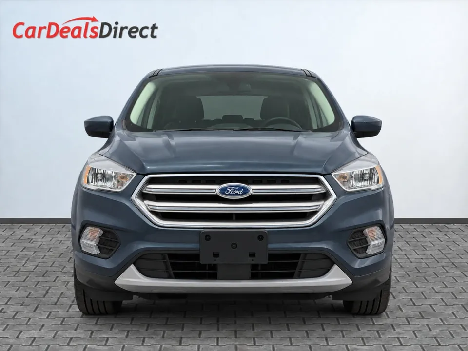 Ford Escape 2019 photo 3