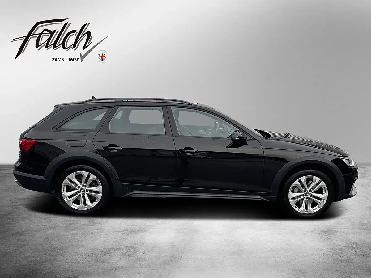 Audi A4 Allroad 2020 photo 2