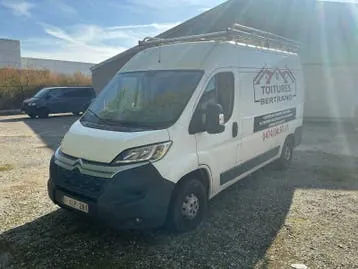 Citroen Jumper