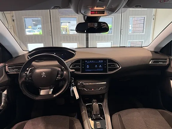 Peugeot 308 2020 photo 5