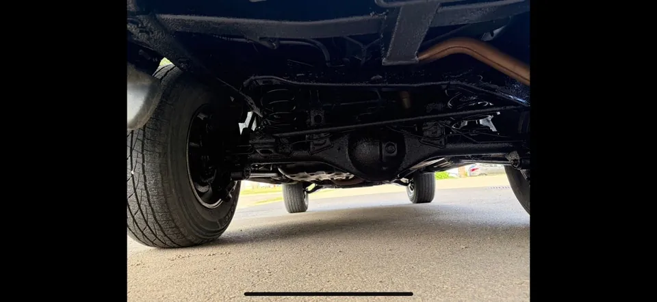 Toyota Fj Cruiser 2007 photo 5