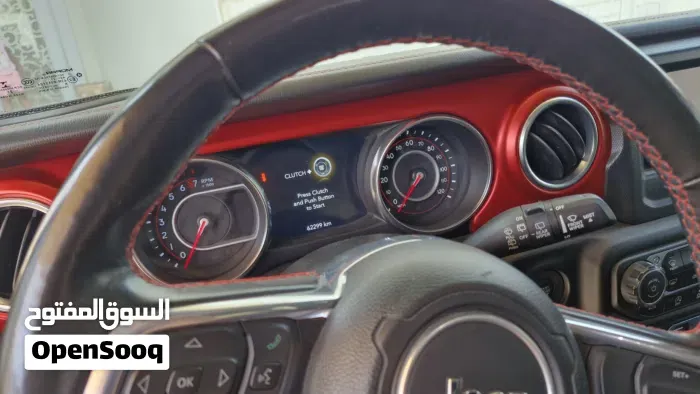 Jeep Wrangler 2021 photo 3