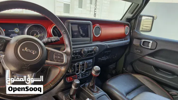 Jeep Wrangler 2021 photo 4