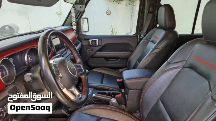 Jeep Wrangler 2021 photo 2