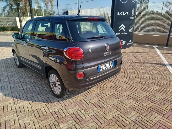 Fiat 500L 2015 photo 3