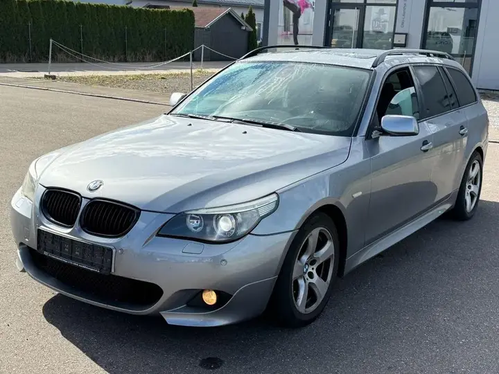BMW 530 5 Touring