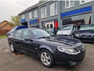 Saab 9-5