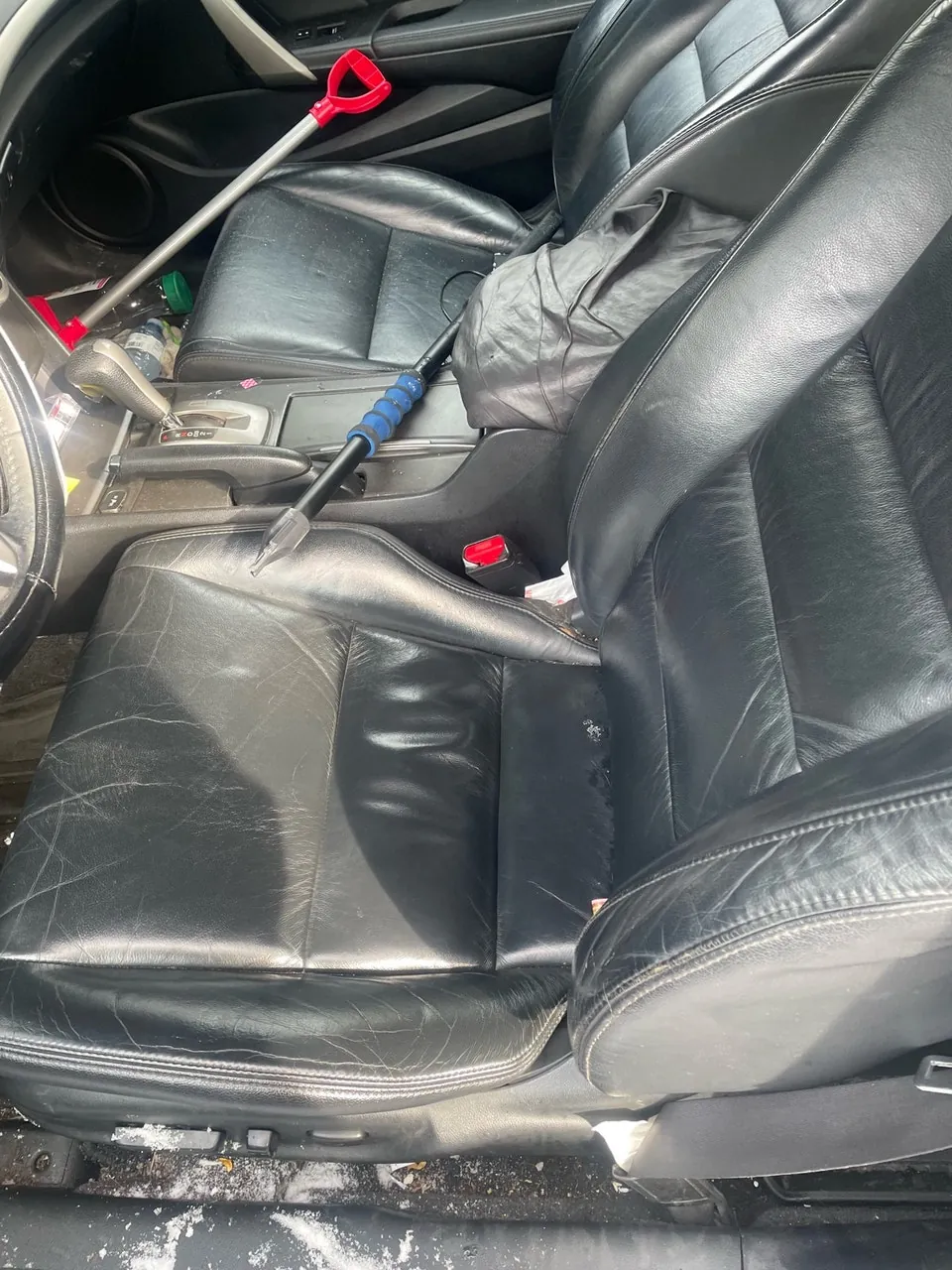 Honda Accord 2008 photo 2