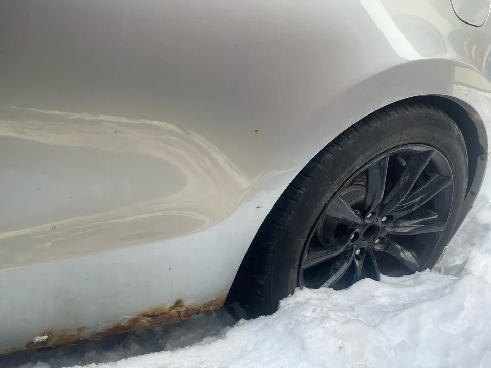 Honda Accord 2008 photo 5