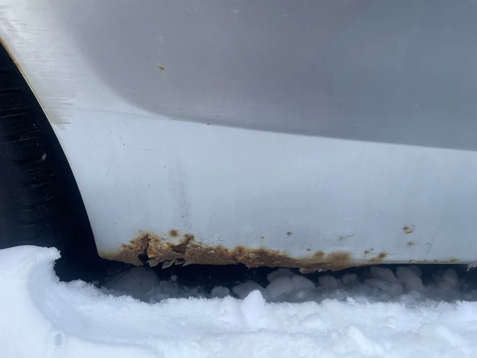 Honda Accord 2008 photo 4