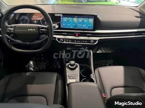 Kia Sportage 2026 photo 5