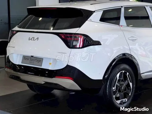 Kia Sportage 2026 photo 4
