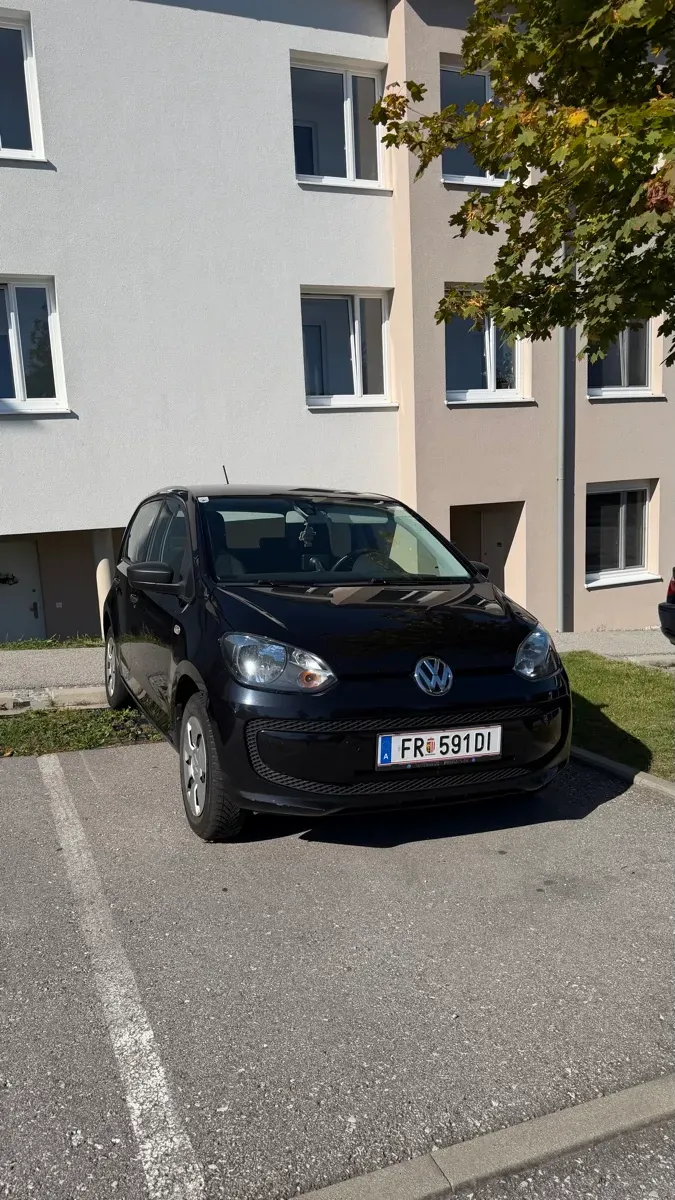 Volkswagen Up