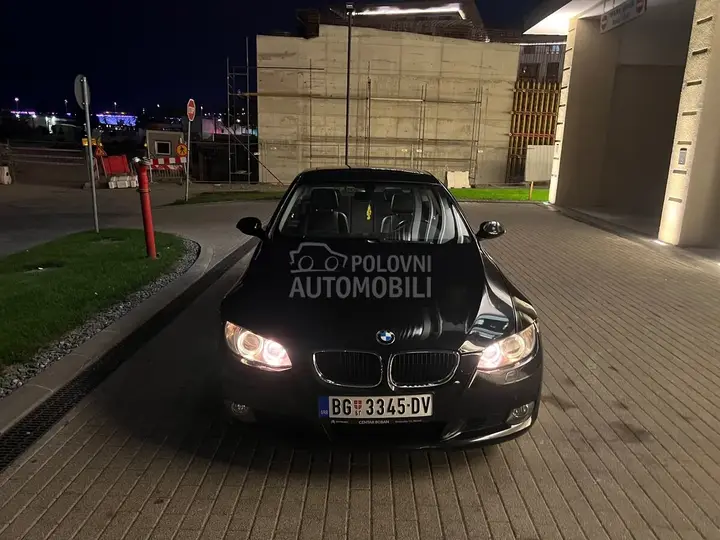 BMW 320D