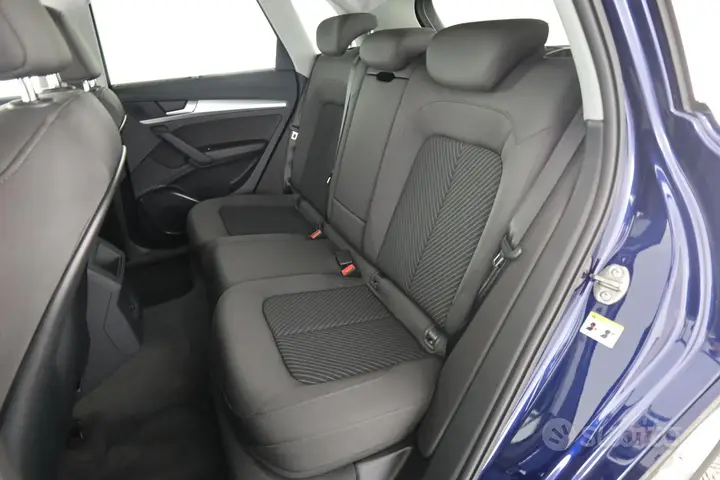 Audi Q5 2024 photo 3