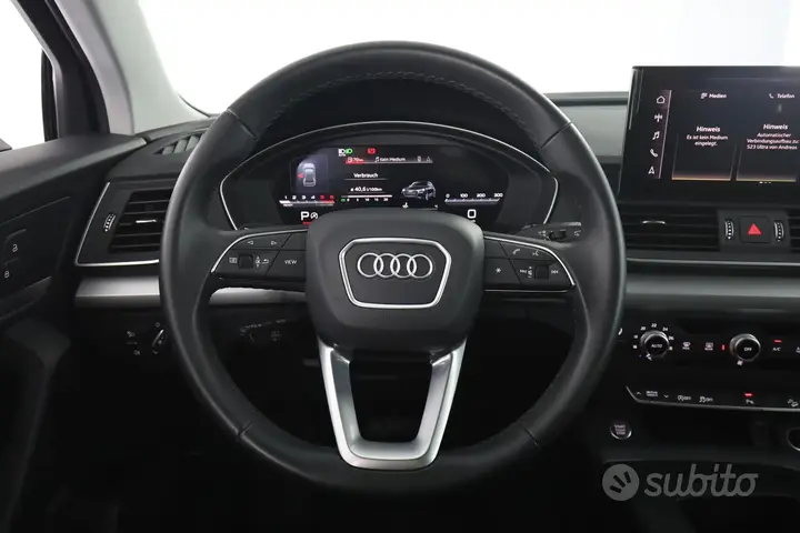 Audi Q5 2024 photo 5