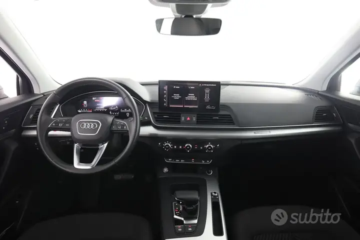Audi Q5 2024 photo 4