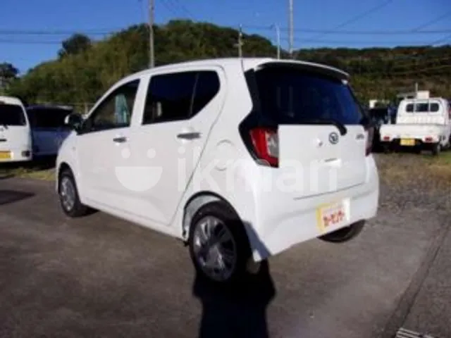 Daihatsu Mira 2026 photo 5