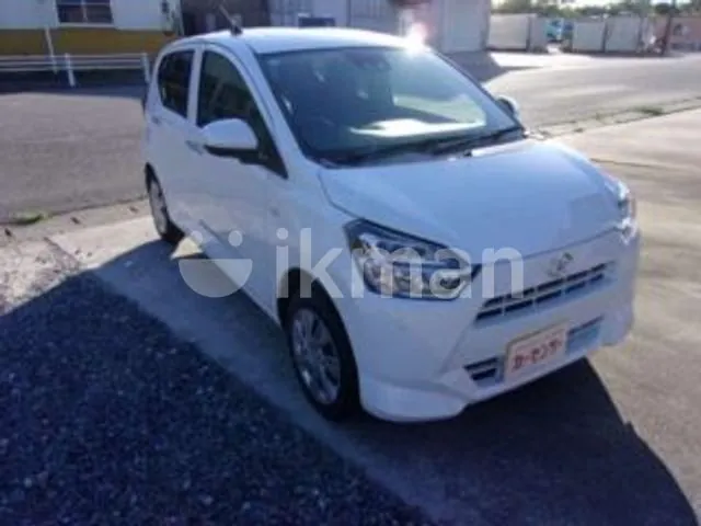 Daihatsu Mira 2026 photo 2