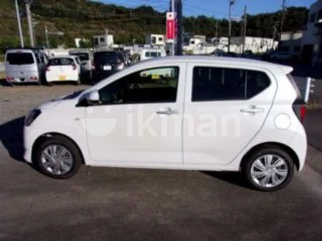Daihatsu Mira 2026 photo 3