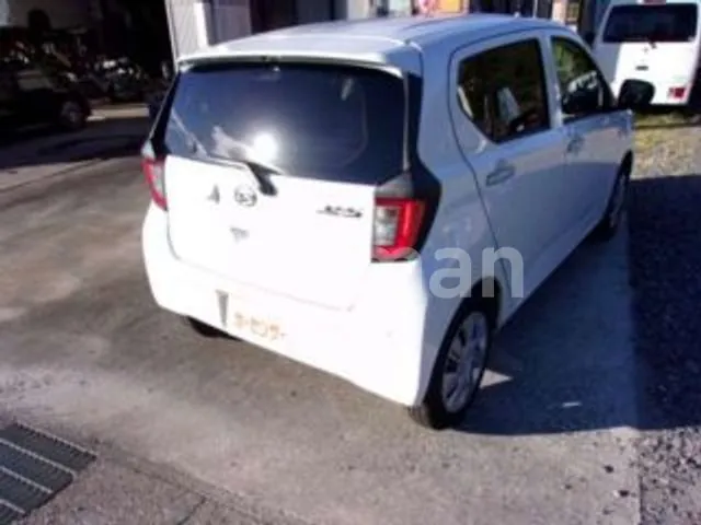 Daihatsu Mira 2026 photo 4