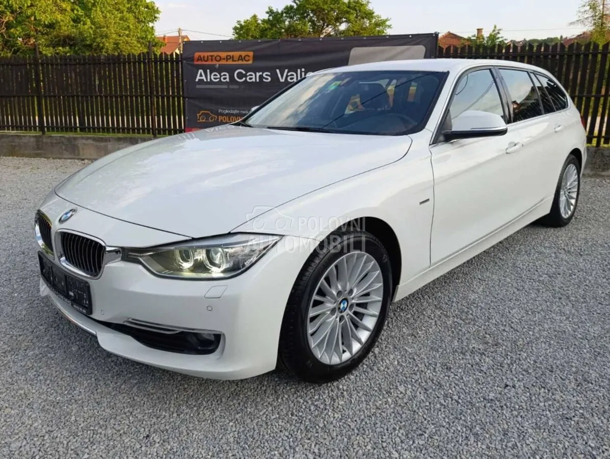 BMW 318