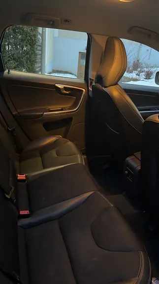 Volvo Xc60 2015 photo 2