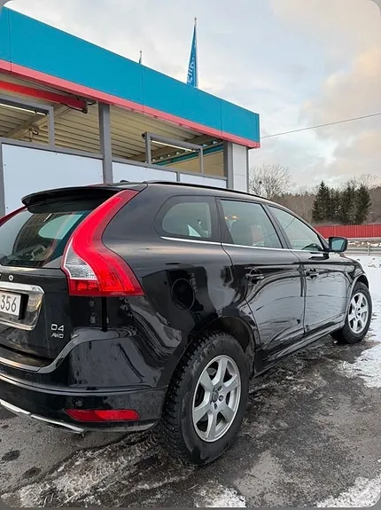 Volvo Xc60 2015 photo 3