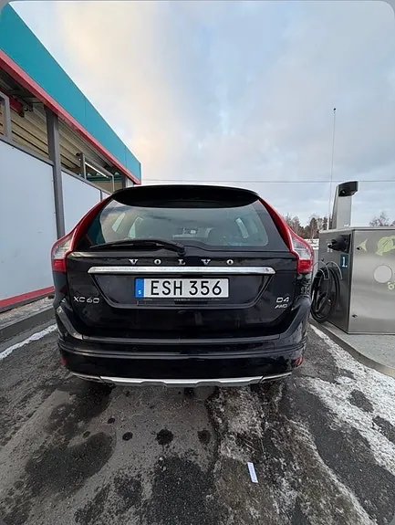 Volvo Xc60 2015 photo 5