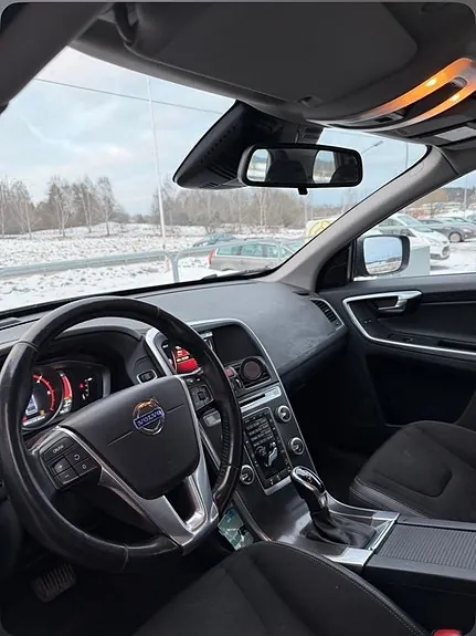 Volvo Xc60 2015 photo 4