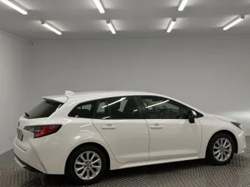 Toyota Corolla 2023 photo 4