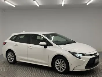 Toyota Corolla 2023 photo 2