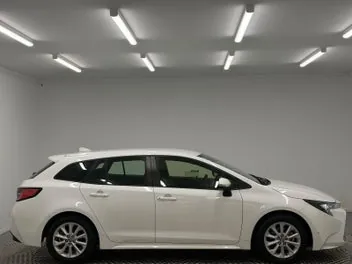 Toyota Corolla 2023 photo 3