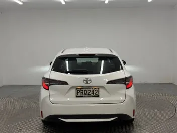 Toyota Corolla 2023 photo 5