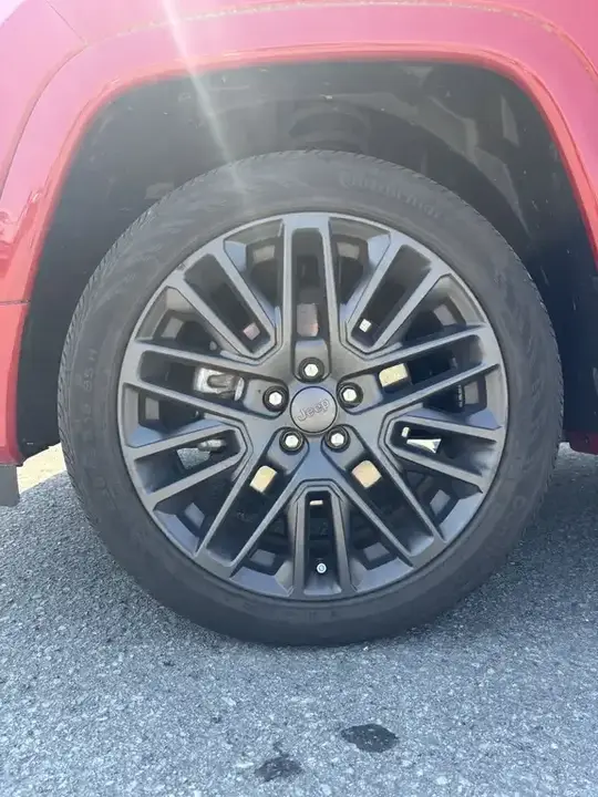 Jeep Compass 2022 photo 3