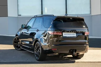 Land Rover Discovery 2026 photo 3