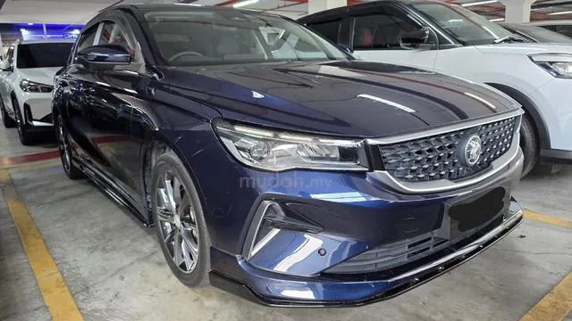 Proton S70