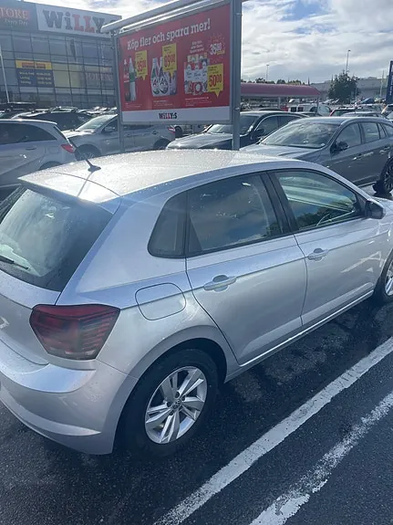 Volkswagen Polo 2019 photo 5